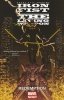 IRON FIST THE LIVING WEAPON VOL 02 REDEMPTION TP [9780785154365]